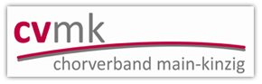 logo chorverband main-kinzig