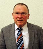 Bernd Lehmann